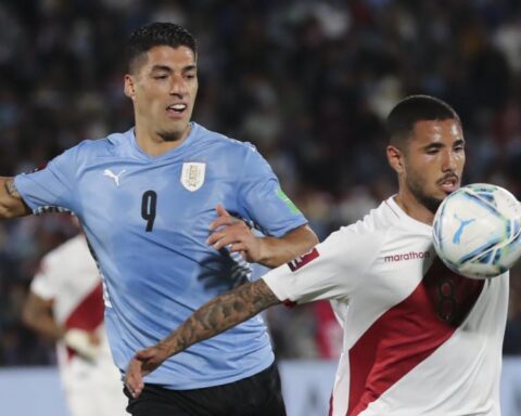 Why is Luis Suárez missing Uruguay's next three friendlies?