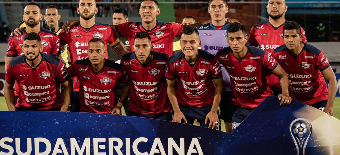 Wilstermann wants to leave the bottom of group D with a win against Ayacucho in Cusco