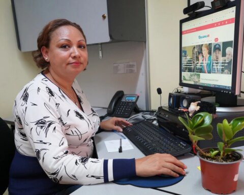 Women journalists undertake in digital media to continue reporting on Nicaragua