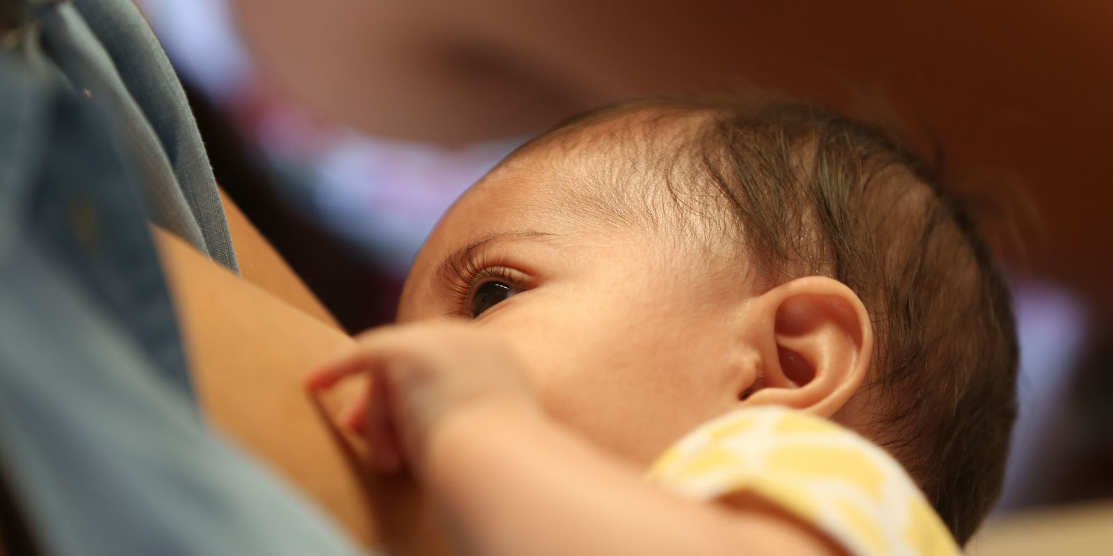 World Milk Donation Day highlights the value of breastfeeding