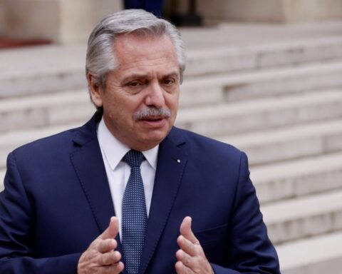 “Yes, absolutely yes”: Alberto Fernández confirmed that he will go for the 2023 elections