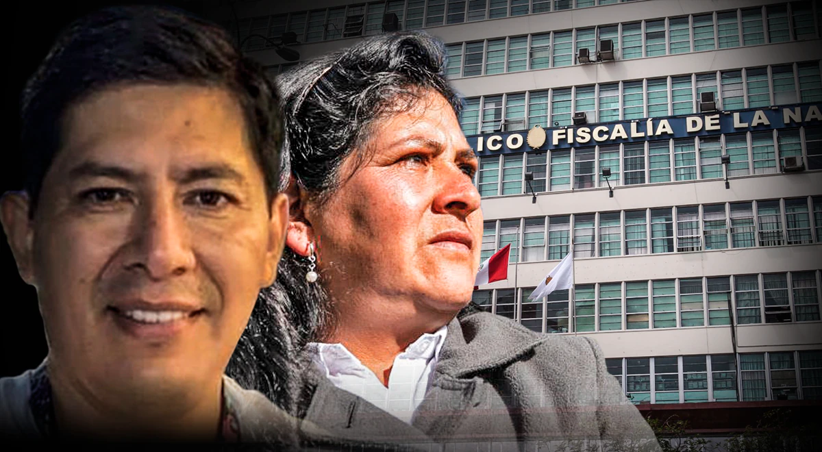 Zamir Villaverde and Lilia Paredes: can the right to remain silent be considered obstruction of justice?