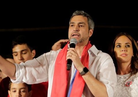 busy in the campaign