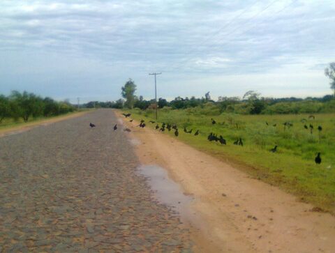 control at the wrong time