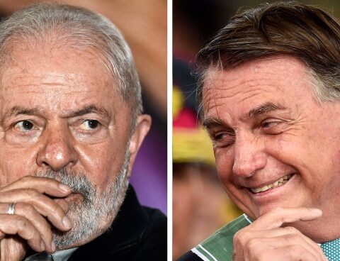 lullah: "Bolsonaro's days are numbered and he fears going to jail"
