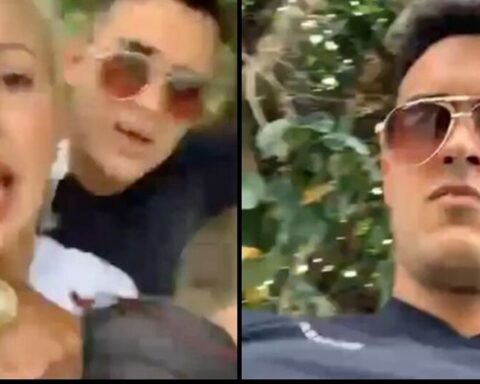 "I hope that the sentence that you decide, Madam Judge, is that of your conscience"