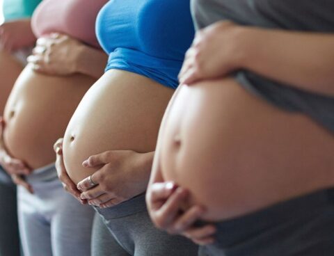 "If we trained in health to accompany deliveries instead of intervening, we would make a lot of progress"