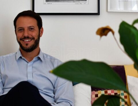 "The home appliance market is recovering and growing"