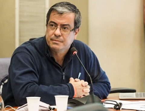 "The opposition will try not to give a quorum to the project to pay the debt with leaked money"