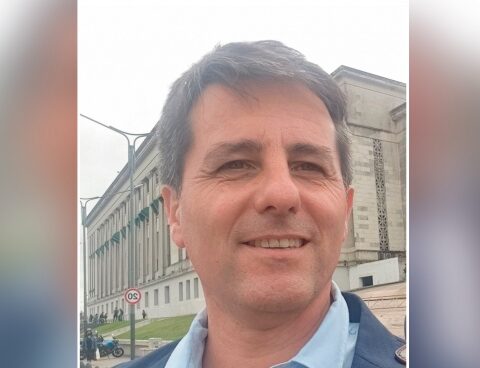 "we were not summoned"said the prosecutor for drug crime in Rosario about the judicial summit