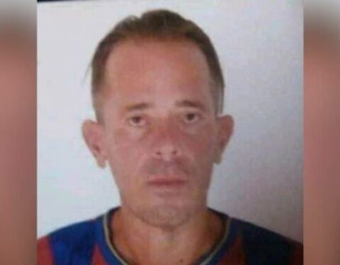 Alexander Díaz Rodríguez, preso político, cáncer