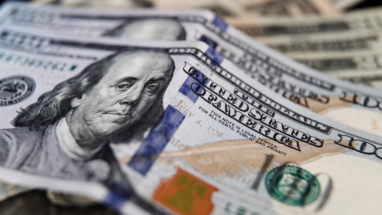 Dollar today: how much is the foreign currency trading for this Monday, June 20