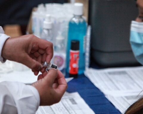 These are the vaccination points against covid-19 for this June 24 in Bogotá