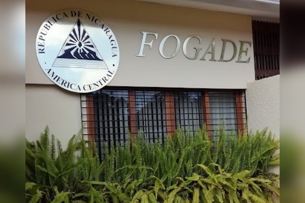 gobierno nombra presidencia de Fogade