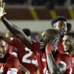 2-0: Christensen's Panama debuts with victory