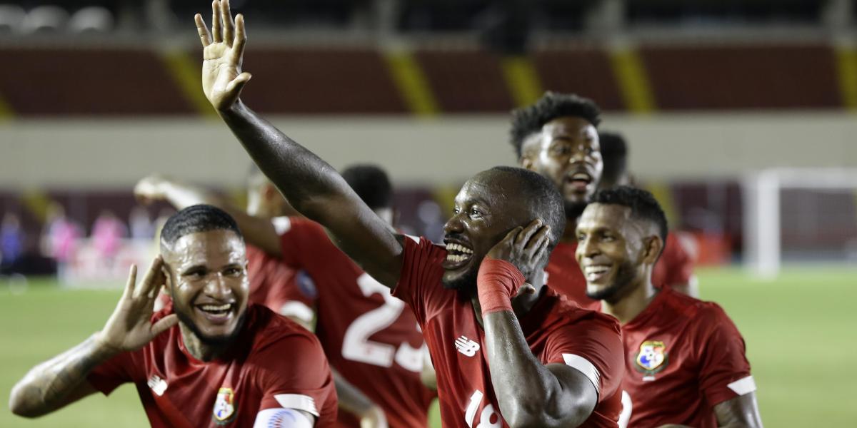 2-0: Christensen's Panama debuts with victory