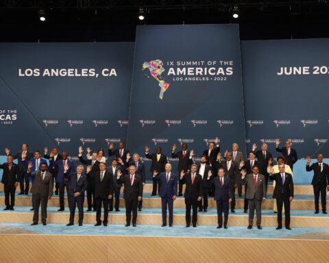 20 countries agree to legalize migration in the Americas