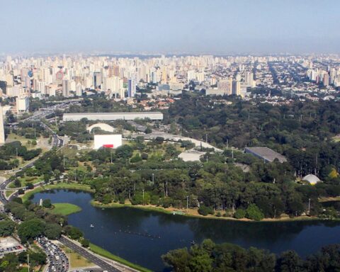 3M Art Exhibition takes outdoor exhibitions to Ibirapuera Park