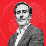5 key facts you should know about Héctor Grisi: Santander's future global CEO