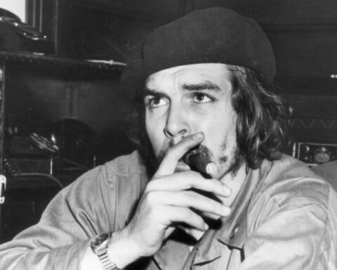 94 years after the birth of Che Guevara: the spaces dedicated to his memory