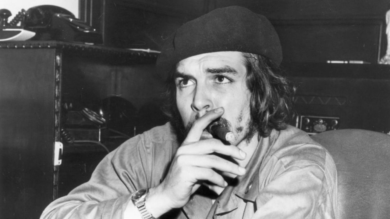 94 years after the birth of Che Guevara: the spaces dedicated to his memory