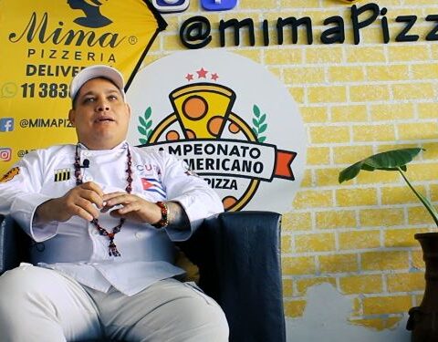 Cubano Miguel Sánchez