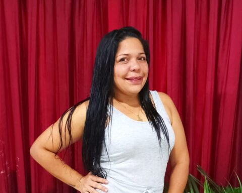 Espiritista venezolana asesinada en Colombia
