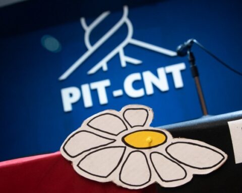 A month of strikes and union mobilizations begins: it begins with a partial general strike on June 7