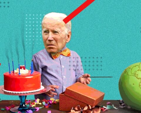 A stormy Summit of the Americas