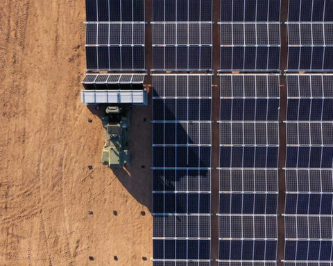 AES forms alliance to invest US$6,000 MM