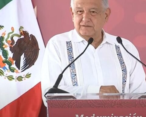 AMLO: Dos Bocas workers will have jobs in other government projects