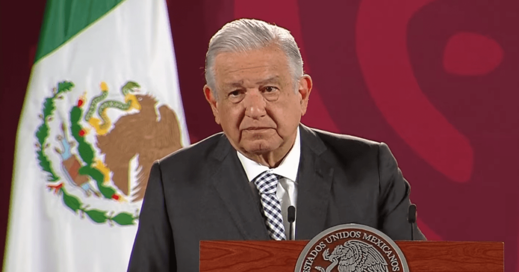 AMLO announces investigation in Mexico linked to the death of 50 migrants in Texas