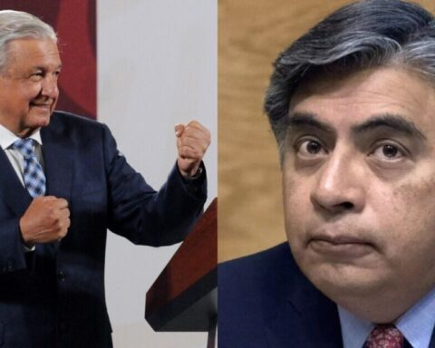 AMLO has not yet decided if he will ask Gerardo Esquivel to stay in Banxico