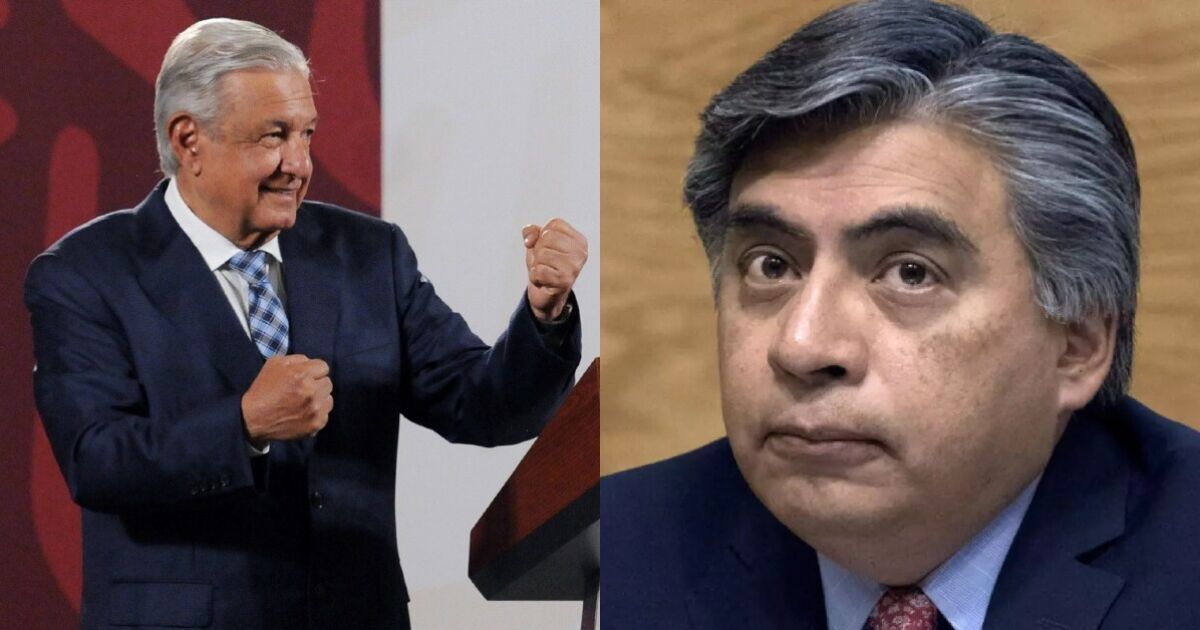 AMLO has not yet decided if he will ask Gerardo Esquivel to stay in Banxico