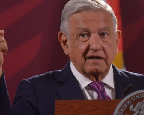AMLO will ask the SAT for a report on the Certificate of Fiscal Situation