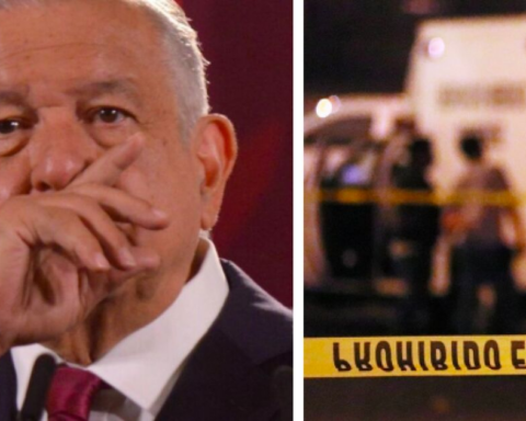 AMLO's six-year term is shaping up to be the most violent in history