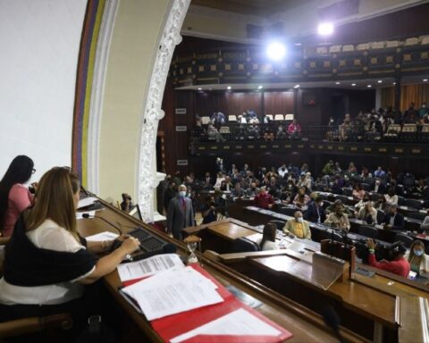 AN approved draft agreement for Petro's victory in Colombia