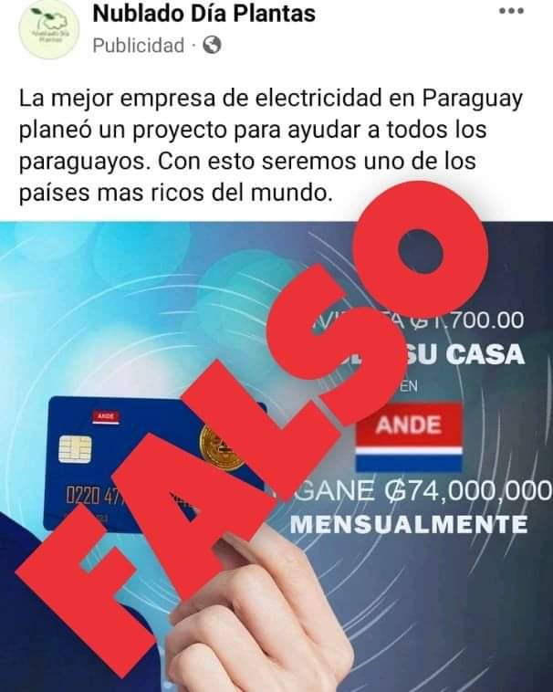 Hoy Paraguay