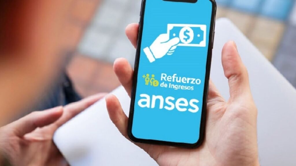 ANSES: how is the payment schedule for the second installment of the Income Reinforcement