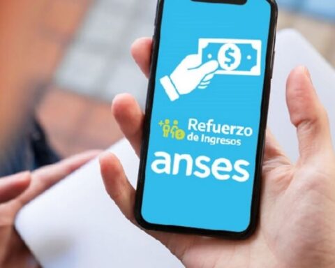 ANSES: how is the payment schedule for the second installment of the Income Reinforcement
