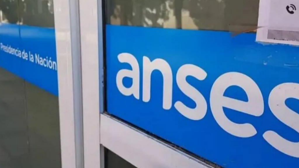 ANSES made its payment schedule official for June