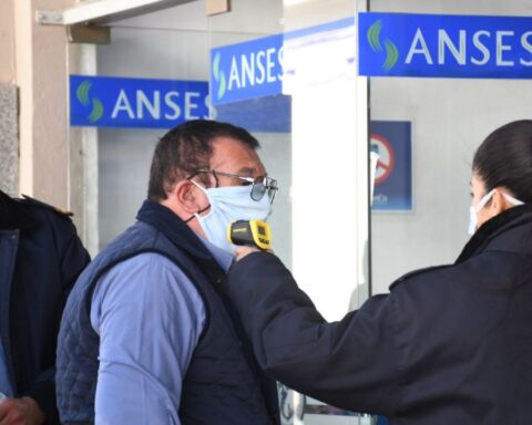 ANSES payment schedules: who collects between June 6 and 10
