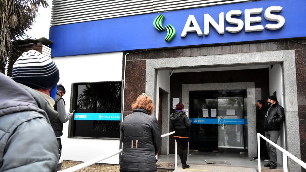 ANSES: who gets paid this Monday, June 13