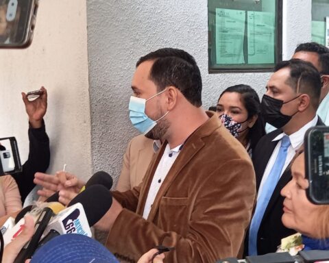 APRE, ready again to participate as a "mosquito" in the municipal votes of Ortega