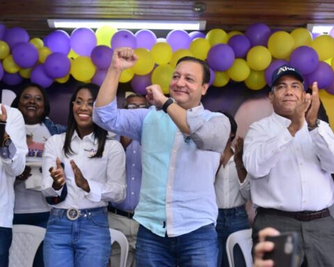 Abel Martínez: "The president lives in an enchanted bubble very far from reality"