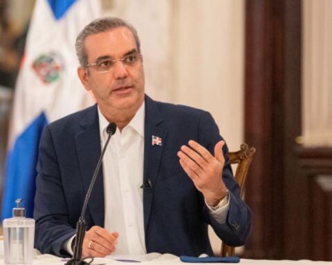 Abinader creates an advisory commission to review legislation on freedom of expression