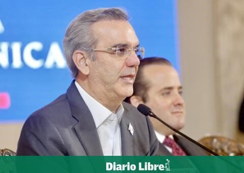 Abinader: we have no limit DR-Colombia trade agreement