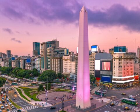According to The Economist, Buenos Aires is the best city in Latin America to live