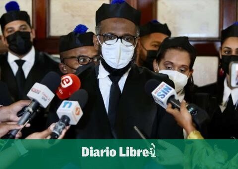 Actions for Medusa are reactivated in the final stretch of the accusation