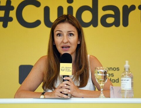 Acuña warned that they will sanction teachers who use inclusive language